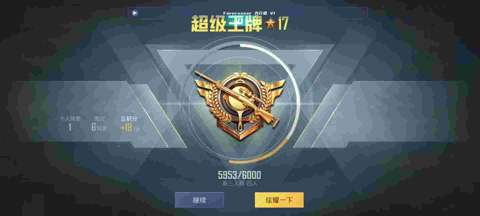 和平精英鸡腿辅助自瞄 - 和平精英挂件有什么用辅助预览图